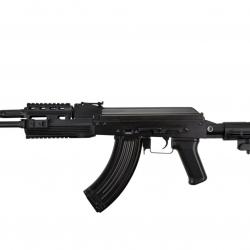 TK104 (AK-104 RIS) AEG - Noir - LCT