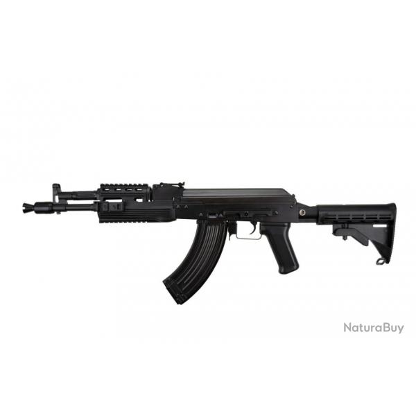 TK104 (AK-104 RIS) AEG - Noir - LCT