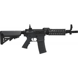 M4 CQB RIS 10.5" BT  AEG - Noir - Tippman