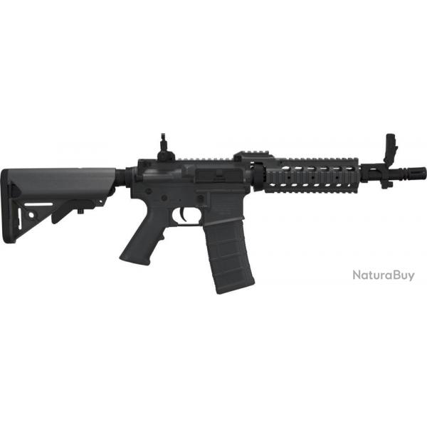 M4 CQB RIS 10.5" BT  AEG - Noir - Tippman