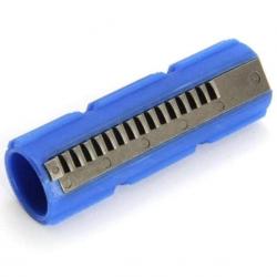 Piston 15 demi-dents acier pour AEG - SHS