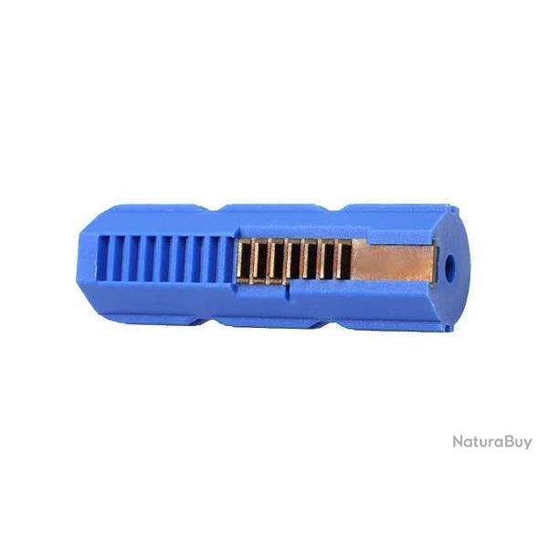 Piston 7 dents acier pour AEG - SHS