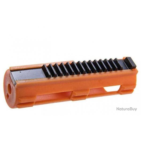 Piston lightweight 14 dents pour AEG EBB - Polycarbonate / Acier - SHS