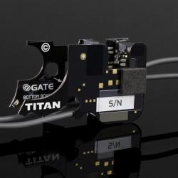 MOSFET Titan V2 - Basic / Câblage avant - Gate