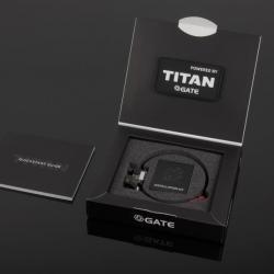 TITAN V2 Module - Basic / Câblage avant - Gate