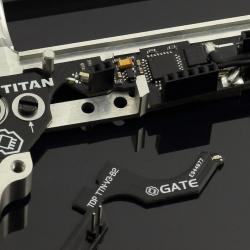 MOSFET Titan V3 avec Blu-Link pour AEG - Expert / Câblage avant - Gate