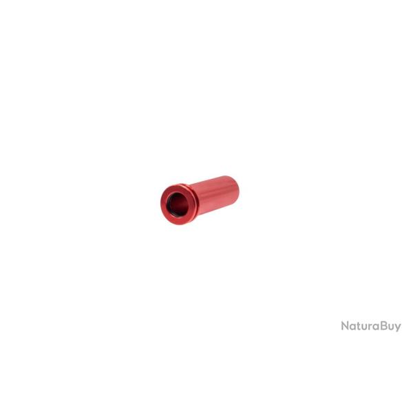 Nozzle Aluminium court pour G36 AEG - SHS