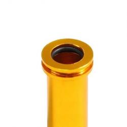 Nozzle aluminium pour MP5 AEG - SHS