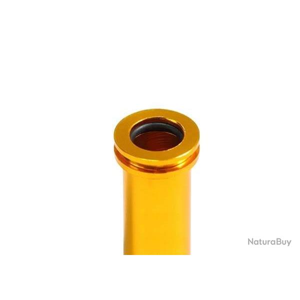 Nozzle aluminium pour MP5 AEG - SHS
