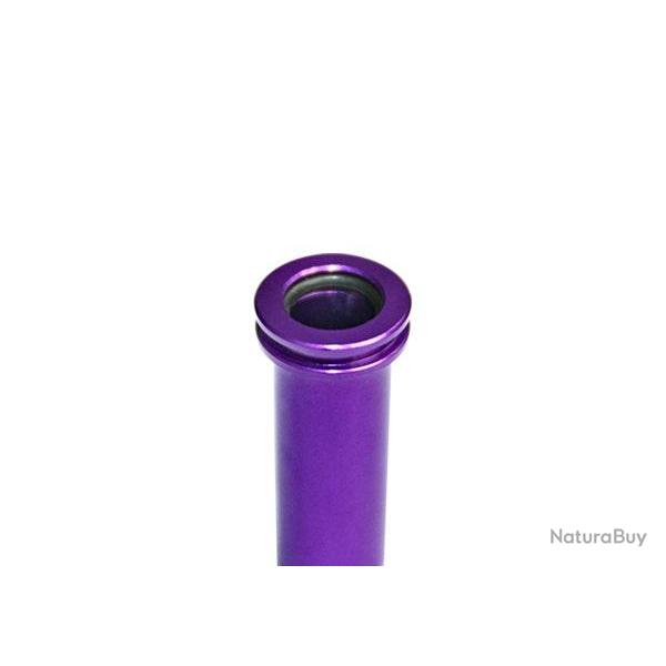 Nozzle aluminium pour MP5K AEG - SHS