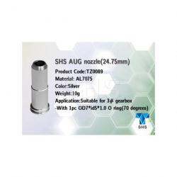 Nozzle Aluminium pour AUG AEG - SHS