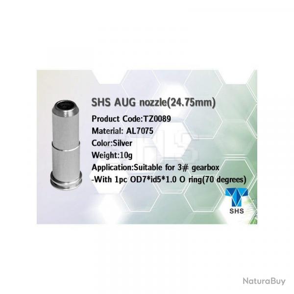 Nozzle Aluminium pour AUG AEG - SHS