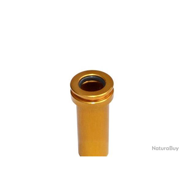 Nozzle aluminium pour P90 AEG - SHS