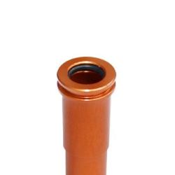 Nozzle aluminium pour SR25/AR10 AEG - SHS