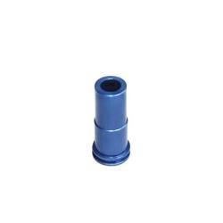 Nozzle aluminium pour MP5 AEG - SHS
