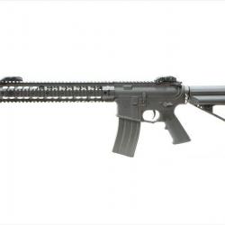 VR16 Fighter Carbine Mk2 AEG - Noir - VFC