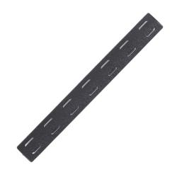 PTT type U94 - Connectique militaire / Noir - WADSN