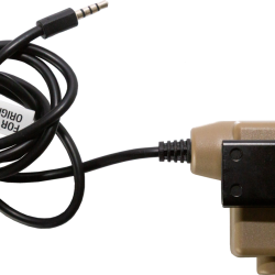 PTT type U94 - Connectique PH / Dark Earth - WADSN