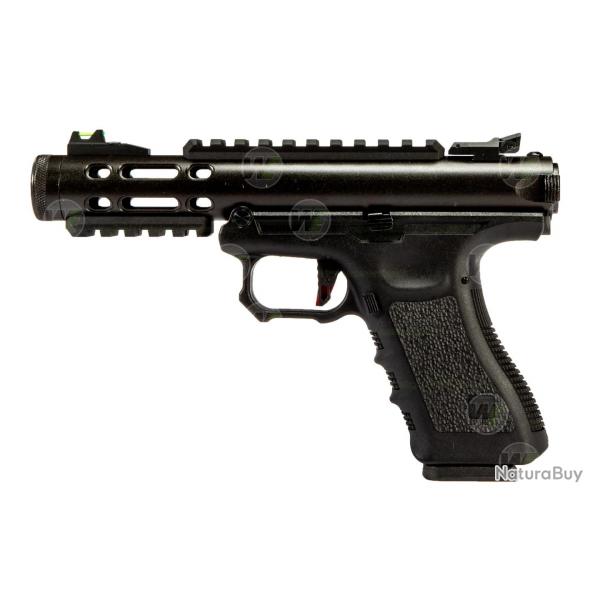 Galaxy GBB - Noir - WE