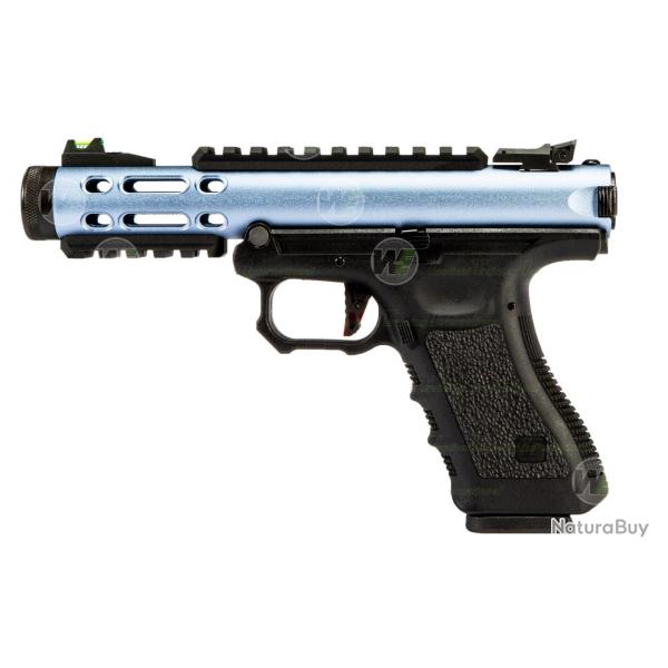 Galaxy GBB - Bleu - WE