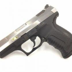 P99 Warlord GBB - Silver - WE