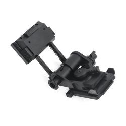 Mount type L4G24 - Aluminium / Noir - WADSN