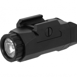 Lampe type APL - 200 Lumens / Noir - WADSN