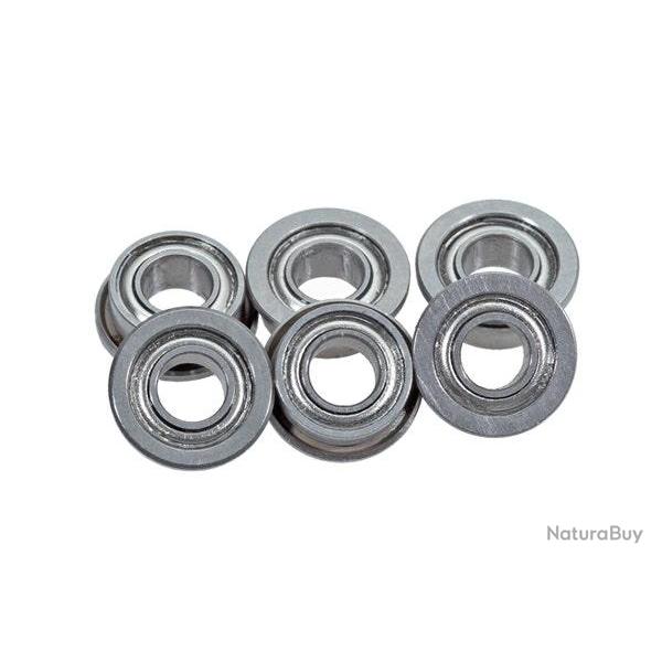 Set de bearings 6mm acier - SHS