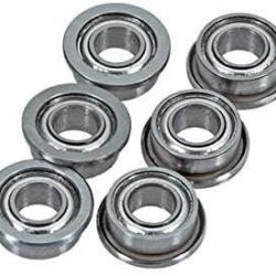 Set de bearings 7mm acier - SHS