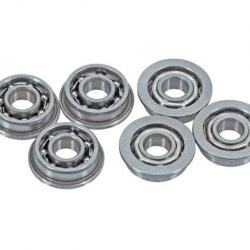 Set de bearings 8mm acier - SHS