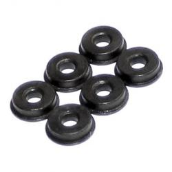 Set de bushings 8mm acier - SHS