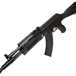 Kalashnikov AK104 EVO EBB AEG - Noir - G&G Armament