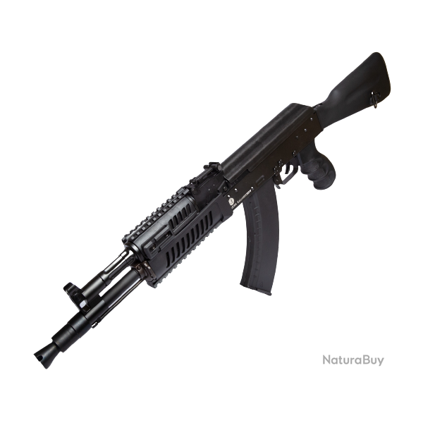 Kalashnikov AK104 EVO EBB AEG - Noir - G&G Armament