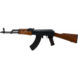 Kalashnikov AKM BRSS EBB AEG - Bois - Cybergun/Bolt