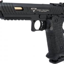 Taran Tactical Innovations 2011 Combat Master GBB - Noir - Echo1/JAG Precision/Army Armament