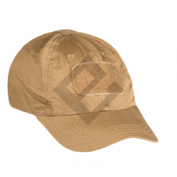 Casquette Baseball - Coyote Brown - Invader Gear