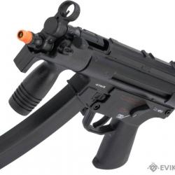 Heckler & Koch MP5K AEG - Noir - Umarex/Cyma