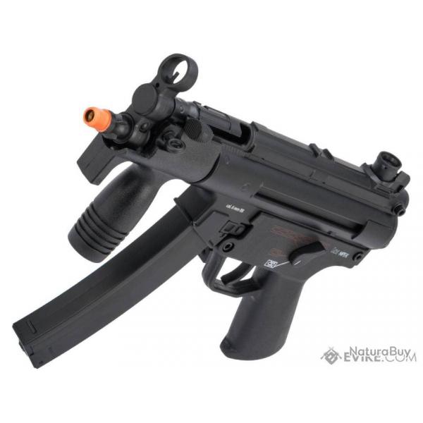 Heckler & Koch MP5K AEG - Noir - Umarex/Cyma