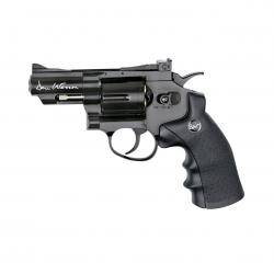 Dan Wesson 2.5" CO2 - Noir - ASG/Wingun