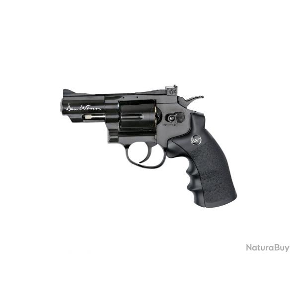 Dan Wesson 2.5" CO2 - Noir - ASG/Wingun