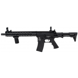 Colt M4 Mike PDW AEG - Noir - Cybergun