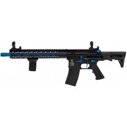 Colt M4 Mike PDW AEG - Bleu - Cybergun