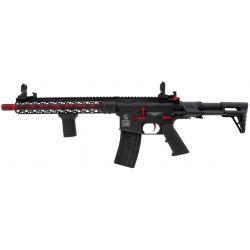 Colt M4 Mike PDW AEG - Rouge - Cybergun