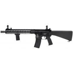 Colt M4 Lima AEG - Noir - Cybergun