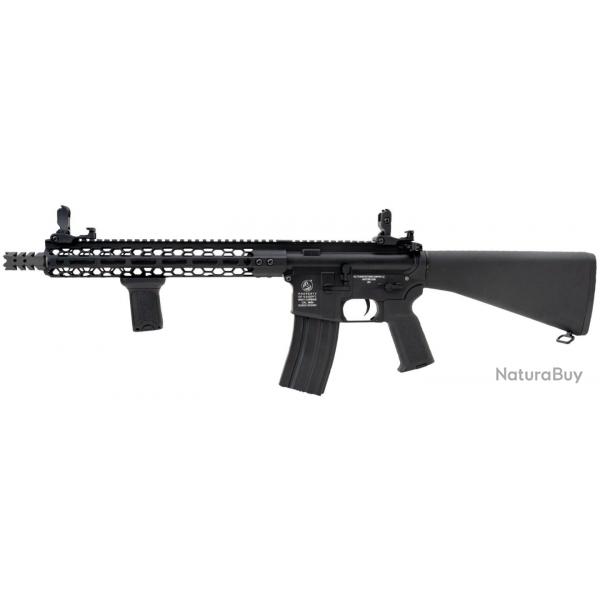Colt M4 Lima AEG - Noir - Cybergun