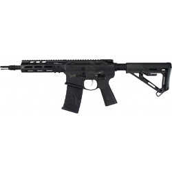 Noveske N4 Gen.4 7" AEG - Multicam Black - EMG/APS