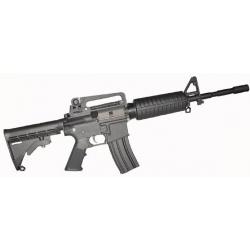 Colt M4A1 Carbine AEG -  Noir - Cybergun