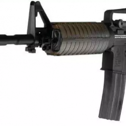 Colt M4 A1 Ultra Grade AEG - Version smoky - King Arms