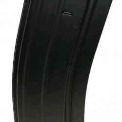 Boite de 8 - Chargeurs Hi-Cap 350 BBs pour M4 AEG - Noir - Cybergun