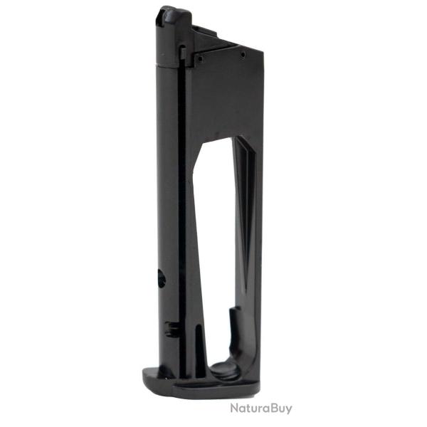 Chargeur 14 BBs pour Colt CO2 - Noir - SRC